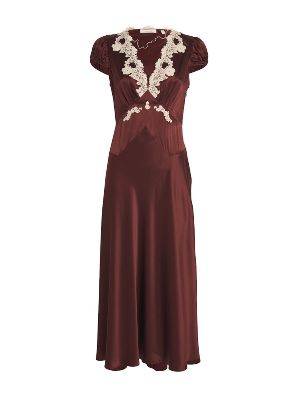 DÔEN Caroline dress RARE